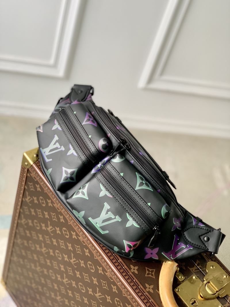 LV Waist Chest Packs